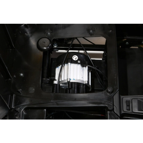 Dwuosobowe Auto Na Akumulator Perfecta Silnik bezszczotkowy PA.A021A.BIA